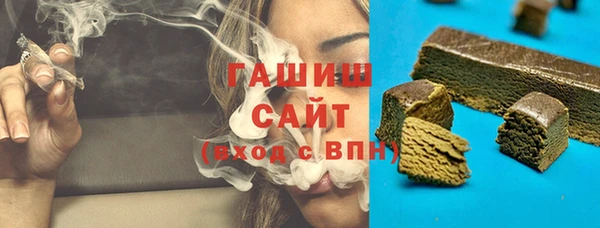 гидра Гусиноозёрск