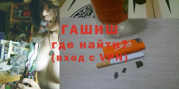 гидра Гусиноозёрск