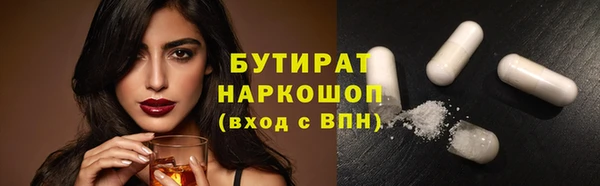 гидра Гусиноозёрск