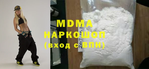 амф Гусь-Хрустальный
